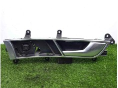 Recambio de maneta interior delantera derecha para audi a6 berlina (4f2) 3.0 v6 24v tdi referencia OEM IAM 4F0837020-4F0837020B 
