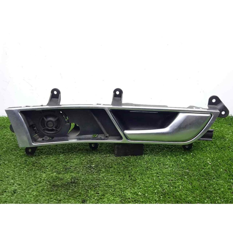 Recambio de maneta interior delantera derecha para audi a6 berlina (4f2) 3.0 v6 24v tdi referencia OEM IAM 4F0837020-4F0837020B 