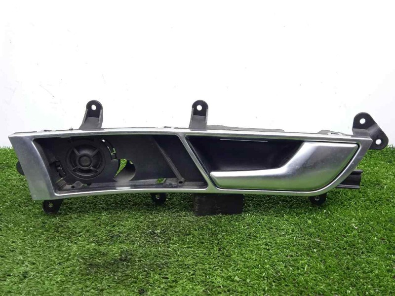 Recambio de maneta interior delantera derecha para audi a6 berlina (4f2) 3.0 v6 24v tdi referencia OEM IAM 4F0837020-4F0837020B 