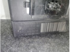 Recambio de modulo electronico para citroën c4 cactus 1.5 bluehdi 100 referencia OEM IAM 018010951-9652021180   2