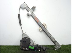 Recambio de elevalunas delantero derecho para tata indica 1.4 elegance referencia OEM IAM SINREFERENCIA 5.PUERTAS - CON.MOTOR EL