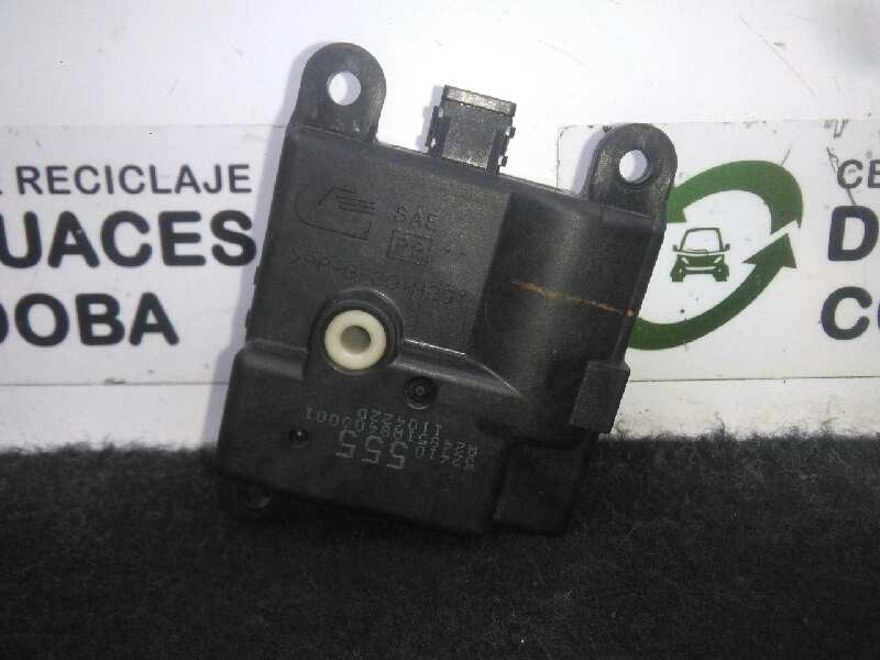 Recambio de motor trampilla calefaccion para renault laguna iii 2.0 dci diesel cat referencia OEM IAM 52410555-A24851A8400001-11