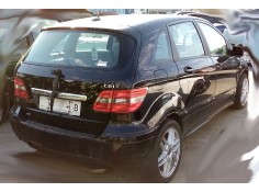 Recambio de puerta delantera derecha para mercedes-benz clase b (w245) 2.0 cdi cat referencia OEM IAM   