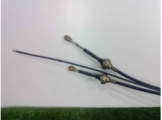 Recambio de varillaje cambio para peugeot expert kasten standard 2.0 hdi (dw10bted) referencia OEM IAM 3962460 MANUAL 5.VELOCIDA 2