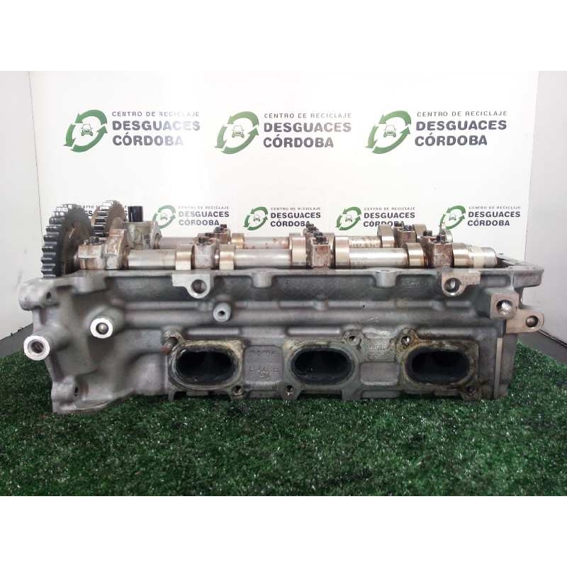 Recambio de culata para jaguar s-type 3.0 v6 24v cat referencia OEM IAM RFXW4E6C064AE  