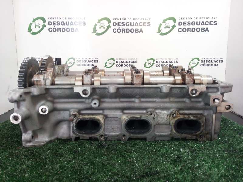 Recambio de culata para jaguar s-type 3.0 v6 24v cat referencia OEM IAM RFXW4E6C064AE  