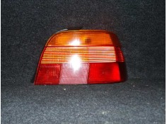 Recambio de piloto trasero derecho para bmw serie 5 berlina (e39) 3.0 24v turbodiesel cat referencia OEM IAM  AMBAR 1.SERIE