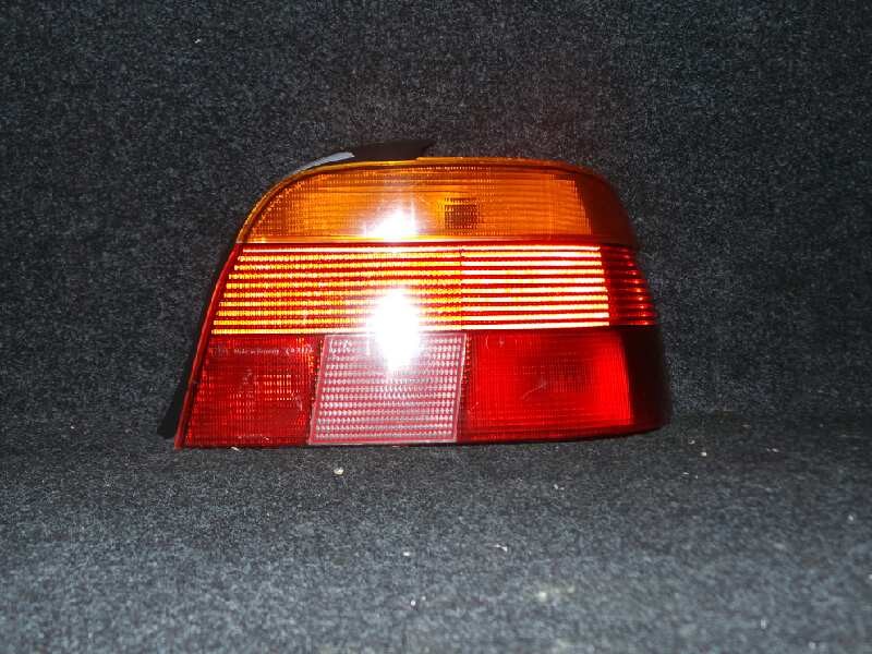 Recambio de piloto trasero derecho para bmw serie 5 berlina (e39) 3.0 24v turbodiesel cat referencia OEM IAM  AMBAR 1.SERIE
