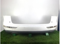 Recambio de paragolpes trasero para audi q5 (8rb) 2.0 tdi quattro referencia OEM IAM SINREFERENCIA  