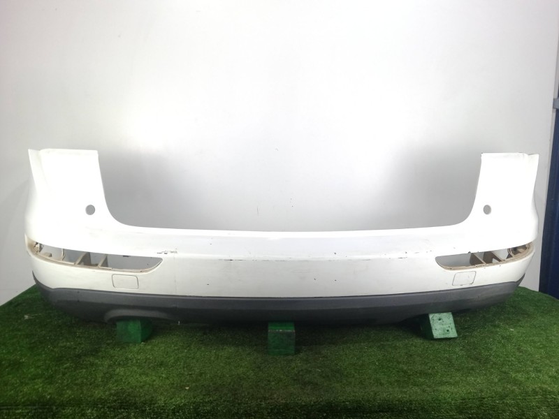 Recambio de paragolpes trasero para audi q5 (8rb) 2.0 tdi quattro referencia OEM IAM SINREFERENCIA  