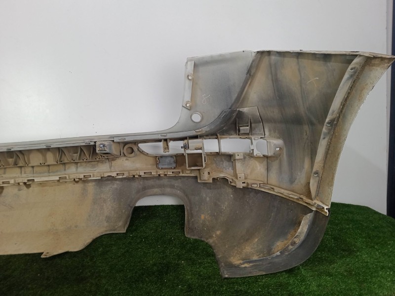 Recambio de paragolpes trasero para audi q5 (8rb) 2.0 tdi quattro referencia OEM IAM SINREFERENCIA  