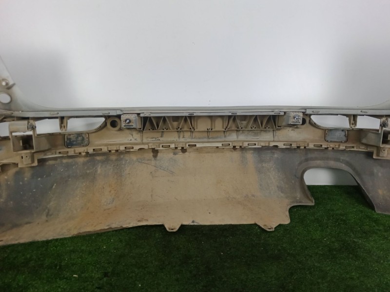 Recambio de paragolpes trasero para audi q5 (8rb) 2.0 tdi quattro referencia OEM IAM SINREFERENCIA  