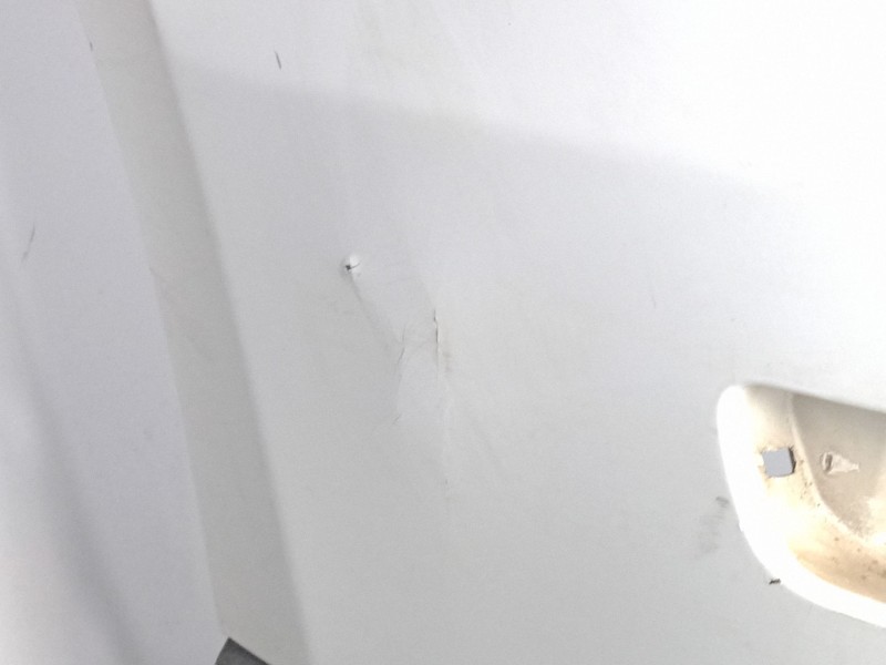 Recambio de paragolpes trasero para audi q5 (8rb) 2.0 tdi quattro referencia OEM IAM SINREFERENCIA  