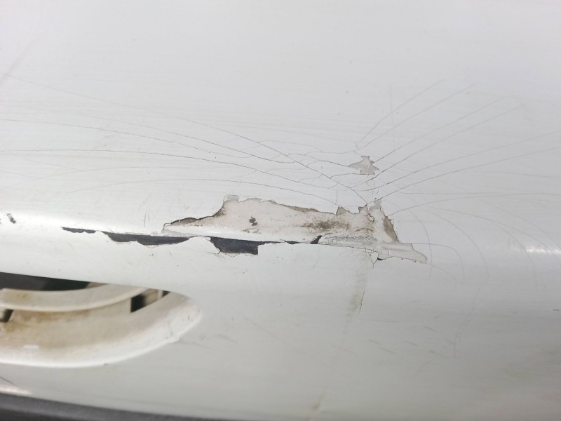 Recambio de paragolpes trasero para audi q5 (8rb) 2.0 tdi quattro referencia OEM IAM SINREFERENCIA  