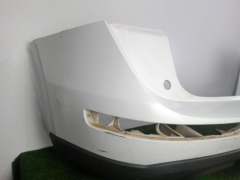 Recambio de paragolpes trasero para audi q5 (8rb) 2.0 tdi quattro referencia OEM IAM SINREFERENCIA  