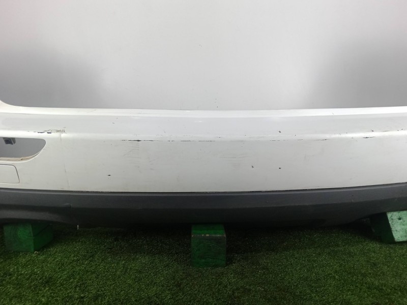 Recambio de paragolpes trasero para audi q5 (8rb) 2.0 tdi quattro referencia OEM IAM SINREFERENCIA  