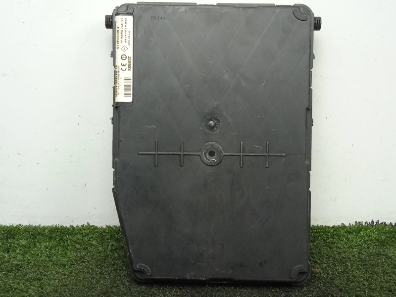 Recambio de centralita check control para renault scénic ii (jm0/1_) 1.9 dci (jm0g, jm12, jm1g, jm2c) referencia OEM IAM 8200780