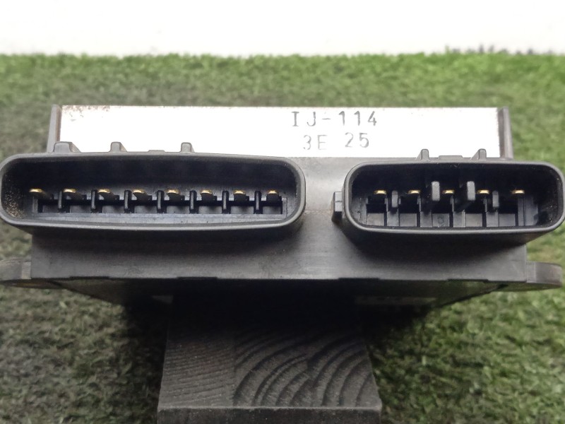 Recambio de centralita motor uce para toyota avensis (_t25_) 2.0 (azt250_) referencia OEM IAM 8987120040-1310001140 DENSO 