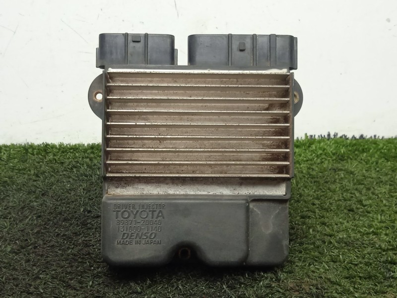 Recambio de centralita motor uce para toyota avensis (_t25_) 2.0 (azt250_) referencia OEM IAM 8987120040-1310001140 DENSO 