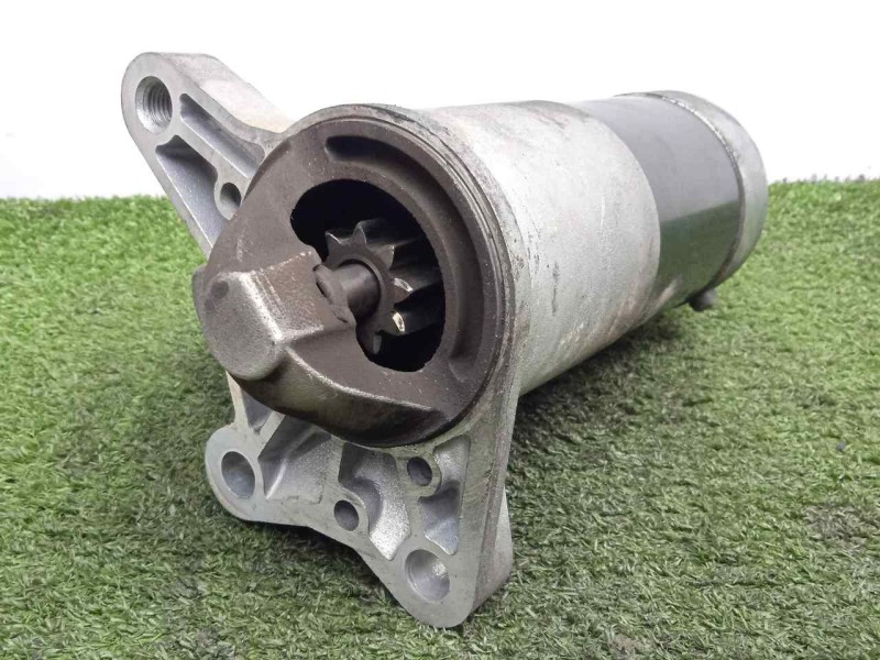 Recambio de motor arranque para mazda 6 kombi ()(.2012) 2.2 turbodiesel cat referencia OEM IAM M001T81582 9.DIENTES 