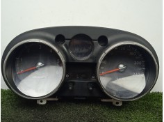 Recambio de cuadro instrumentos para nissan qashqai i (j10, nj10) 1.5 dci referencia OEM IAM 24810JD51A  