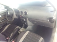 seat cordoba (6l2) del año 2005 2