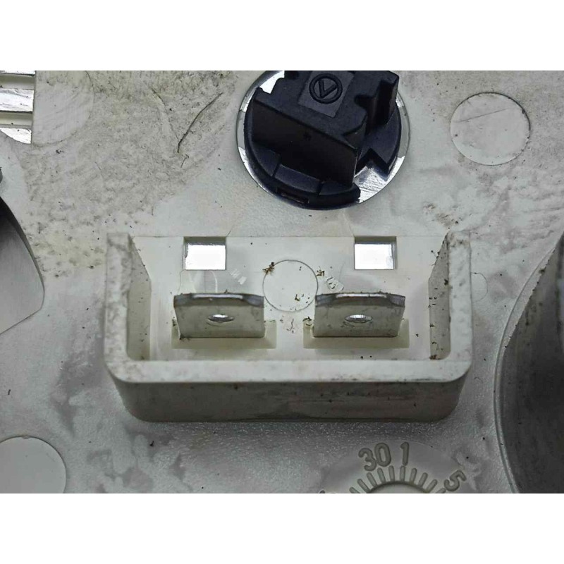 Recambio de mando calefaccion / aire acondicionado para ford focus berlina (cak) 1.8 tddi turbodiesel cat referencia OEM IAM 98A