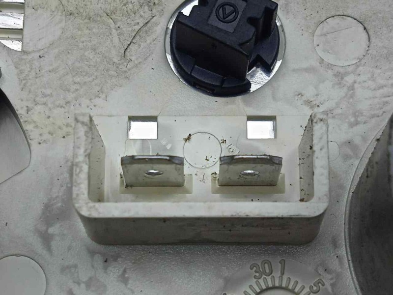 Recambio de mando calefaccion / aire acondicionado para ford focus berlina (cak) 1.8 tddi turbodiesel cat referencia OEM IAM 98A