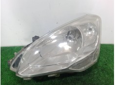 Recambio de faro izquierdo para peugeot partner furgoneta/monovolumen (5_, g_) 1.6 hdi 75 referencia OEM IAM 89318031-9682828280