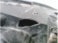 Recambio de faro izquierdo para peugeot partner furgoneta/monovolumen (5_, g_) 1.6 hdi 75 referencia OEM IAM 89318031-9682828280 2