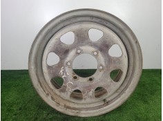 Recambio de llanta para nissan patrol (k/w260) 2.8 diesel referencia OEM IAM R16-6X139.7-108.6-6  R16
