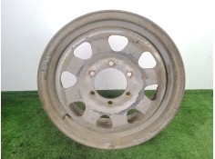 Recambio de llanta para nissan patrol (k/w260) 2.8 diesel referencia OEM IAM R16-6X139.7-108.6-6  R16