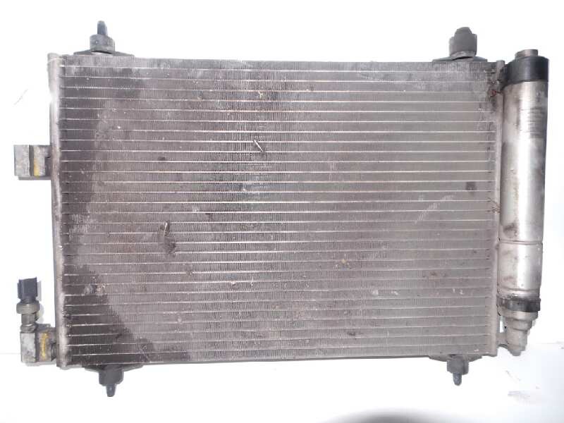 Recambio de condensador / radiador aire acondicionado para citroën c5 break 2.0 16v cat (rfn / ew10j4) referencia OEM IAM 963262