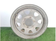 Recambio de llanta para nissan patrol (k/w260) 2.8 diesel referencia OEM IAM R16-6X139.7-108.6-6  R16