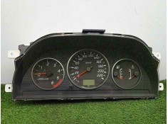 Recambio de cuadro instrumentos para nissan x-trail (t30) 2.2 16v turbodiesel cat referencia OEM IAM 248209H005  
