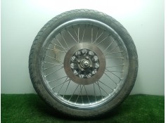Recambio de llanta para suzuki gs/gn/tu 125/250 (1988-1999) referencia OEM IAM  18´´PULGADAS DELANTERA