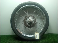 Recambio de llanta para suzuki gs/gn/tu 125/250 (1988-1999) referencia OEM IAM  18´´PULGADAS DELANTERA 2