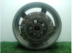 Recambio de llanta para kymco xciting 250/300/500 referencia OEM IAM  15´´PULGADAS DELANTERA