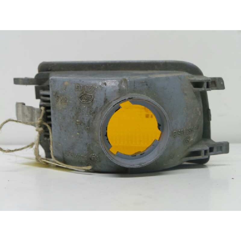 Recambio de piloto delantero izquierdo para volkswagen golf iii variant ( 1h5) referencia OEM IAM   AMBAR