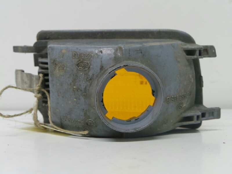 Recambio de piloto delantero izquierdo para volkswagen golf iii variant ( 1h5) referencia OEM IAM   AMBAR