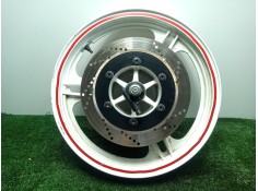 Recambio de llanta para kawasaki gpz 500 s referencia OEM IAM  DELANTERA 16´´PULGADAS