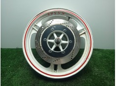 Recambio de llanta para kawasaki gpz 500 s referencia OEM IAM  DELANTERA 16´´PULGADAS 2