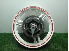Recambio de llanta para kawasaki gpz 500 s referencia OEM IAM  TRASERA 16´´PULGADAS