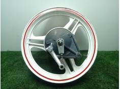 Recambio de llanta para kawasaki gpz 500 s referencia OEM IAM  TRASERA 16´´PULGADAS 2