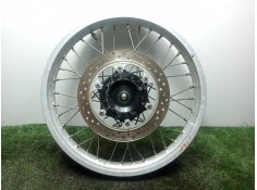 Recambio de llanta para honda fmx 650 (rd12) fx 650 vigor  (rd09) referencia OEM IAM  18´´PULGADAS DELANTERA