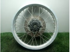 Recambio de llanta para honda fmx 650 (rd12) fx 650 vigor  (rd09) referencia OEM IAM  18´´PULGADAS DELANTERA 2