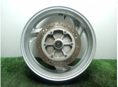 Recambio de llanta para honda nt 700 v deauville referencia OEM IAM  17´´PULGADAS TRASERA