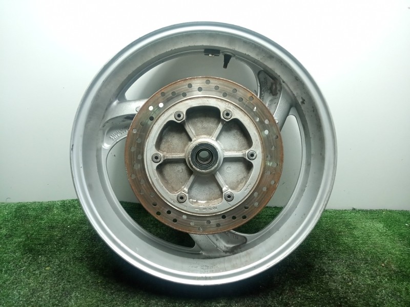 Recambio de llanta para honda nt 700 v deauville referencia OEM IAM  17´´PULGADAS TRASERA