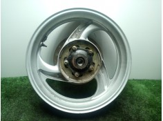 Recambio de llanta para honda nt 700 v deauville referencia OEM IAM  17´´PULGADAS TRASERA 2