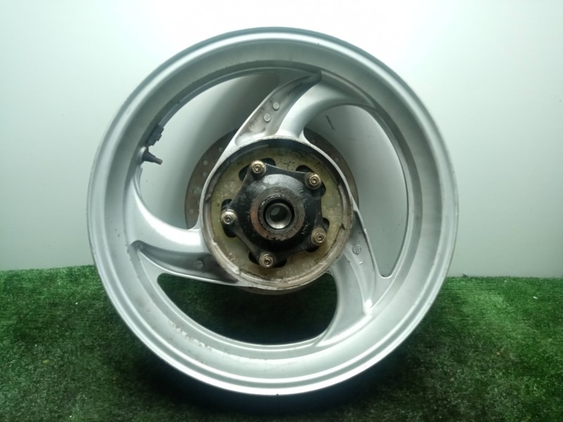 Recambio de llanta para honda nt 700 v deauville referencia OEM IAM  17´´PULGADAS TRASERA